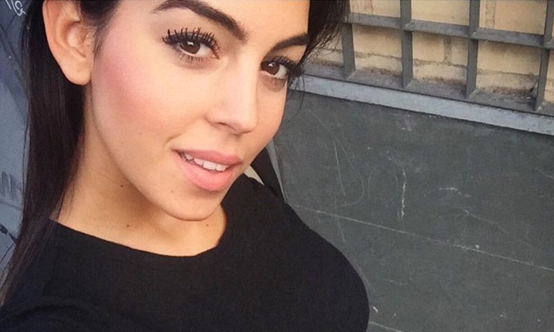 Las WAG's que acompañarán a Georgina Rodríguez en la Juventus de Turín