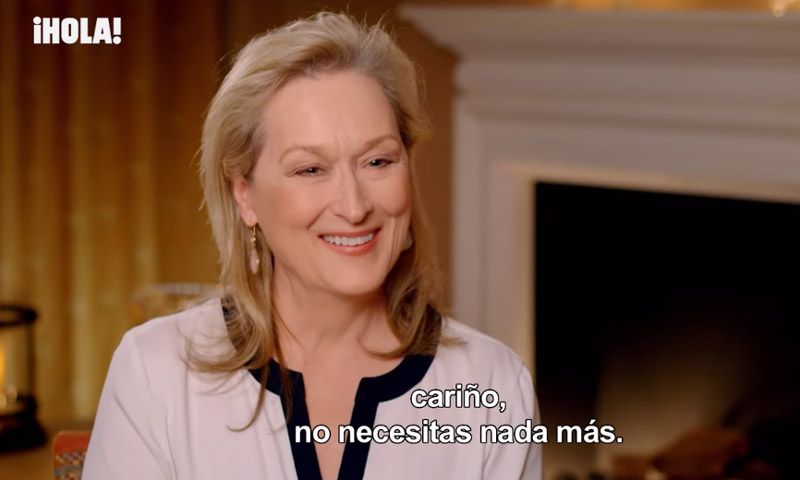 Las impresiones de los protagonistas de Mamma Mia! diez años después