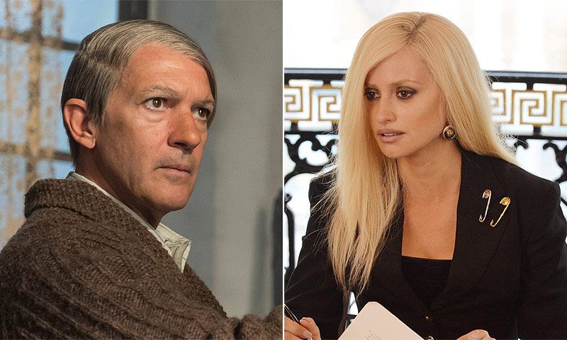 Antonio Banderas y Penélope Cruz, nominados en los Emmy 2018: descubre la lista completa