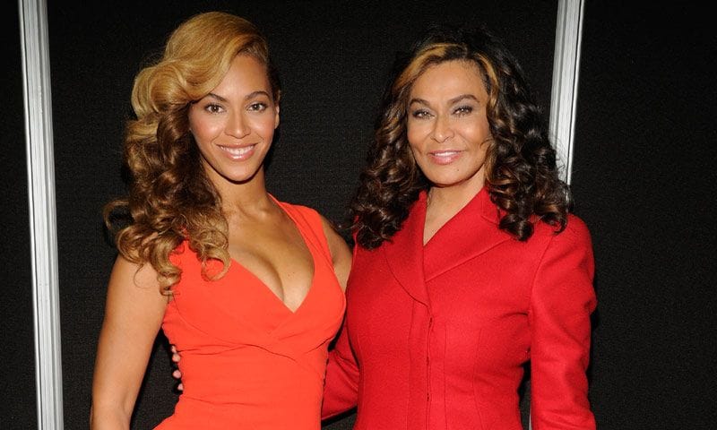 El vídeo de la madre de Beyoncé bailando que demuestra a quién ha salido la artista