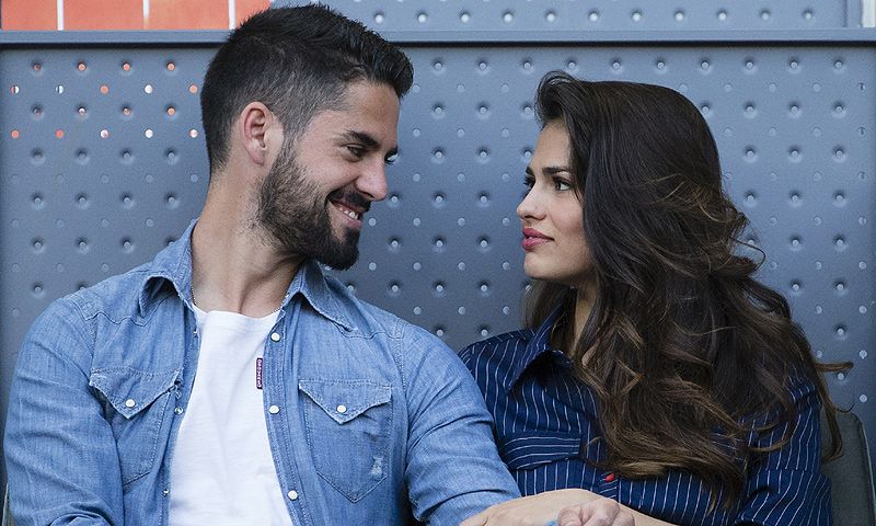 Isco Alarcón y Sara Sálamo se escapan a Nueva York, pero hay algo con lo que no contaban