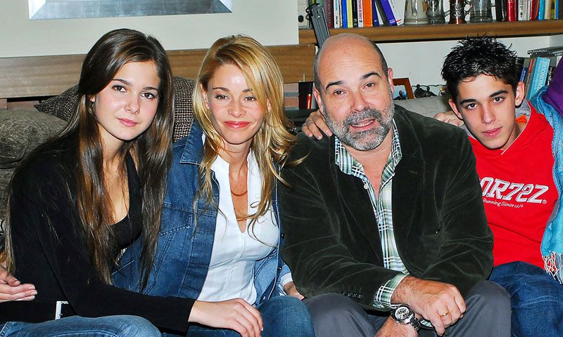 Diez años después del final de 'Los Serrano' esto es lo que hacen sus protagonistas