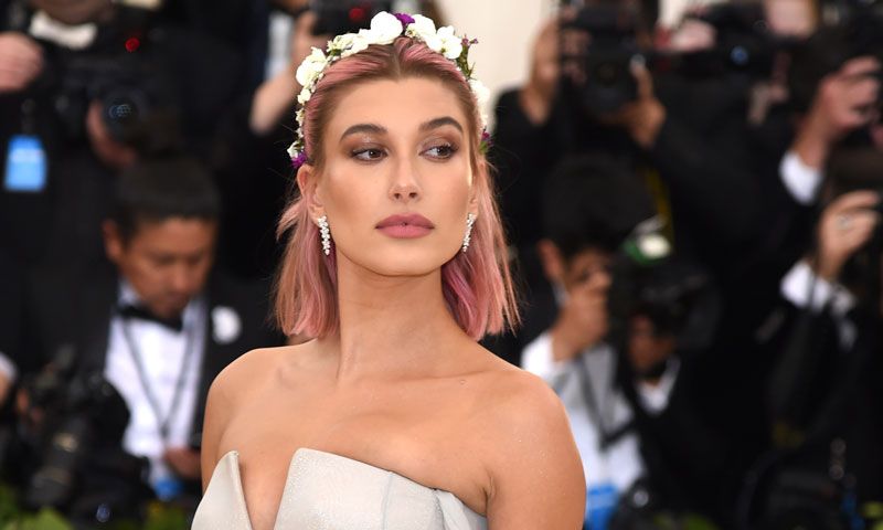 Haley Baldwin ya ha elegido a sus damas de honor