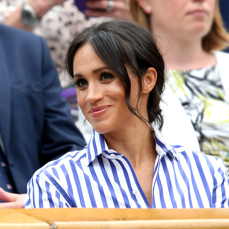 La inesperada defensora de Meghan Markle