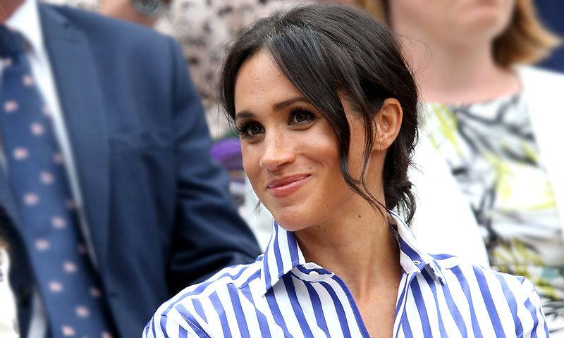 La inesperada defensora de Meghan Markle