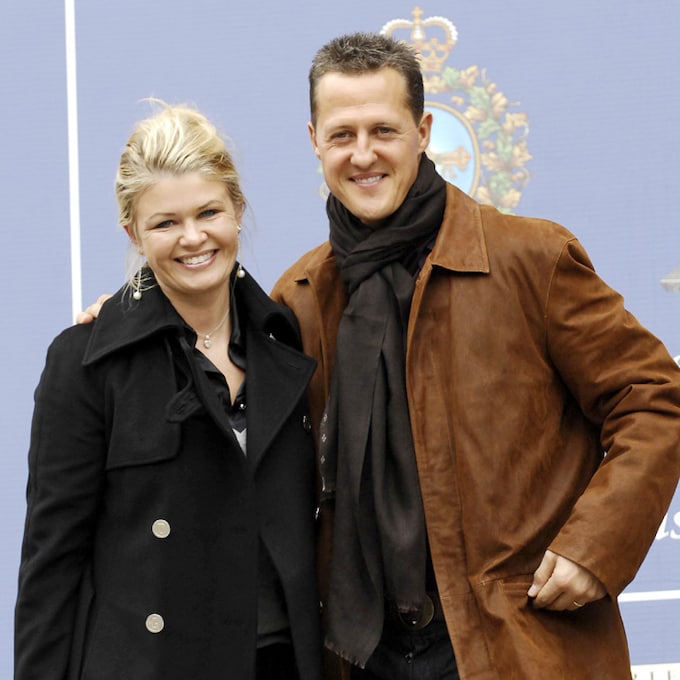 La familia Schumacher compra la exclusiva residencia de Florentino Pérez en Mallorca