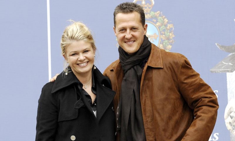 La familia Schumacher compra la exclusiva residencia de Florentino Pérez en Mallorca
