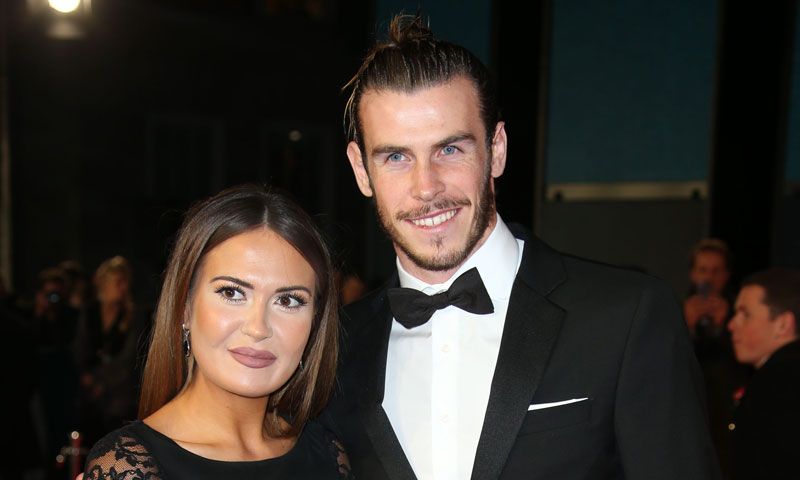 Gareth Bale cancela su boda por problemas con su suegro