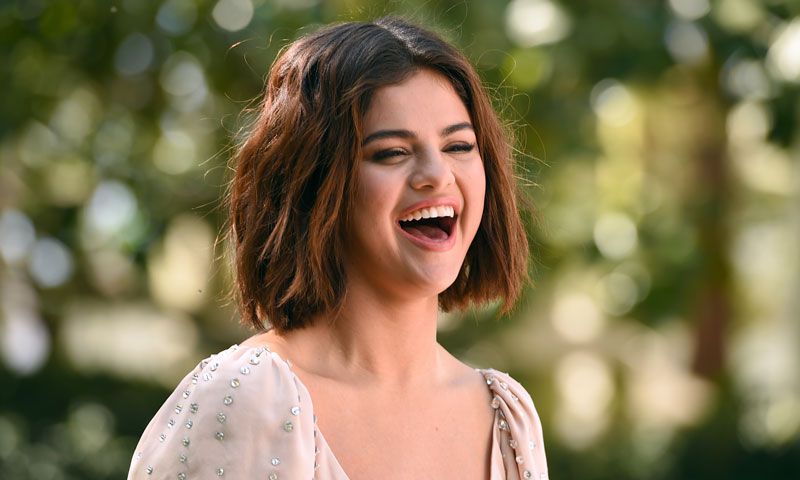 Así celebró Selena Gomez su 26 cumpleaños