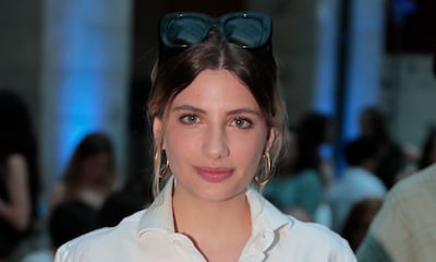 Miriam Giovanelli saca su lado más sexy y responde a las críticas
