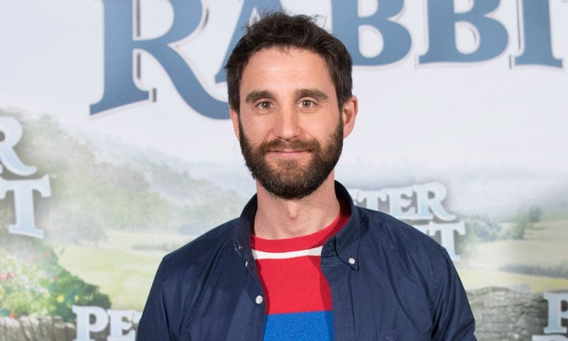 Dani Rovira da el salto a Hollywood