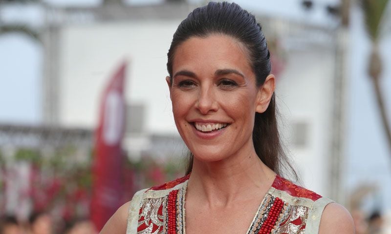 El nuevo y emocionante proyecto de Raquel Sánchez Silva