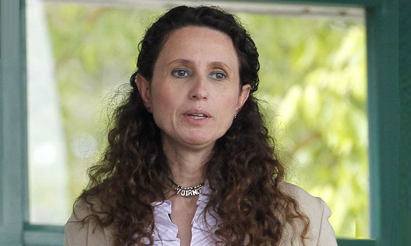 PRIMICIA: Yolanda García-Cereceda, heredera de La Finca, recupera a sus tres hijos
