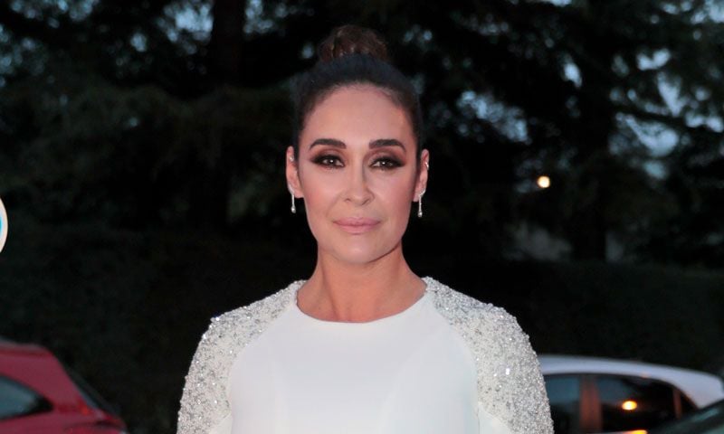 La condición de Vicky Martín Berrocal para volver a ser madre