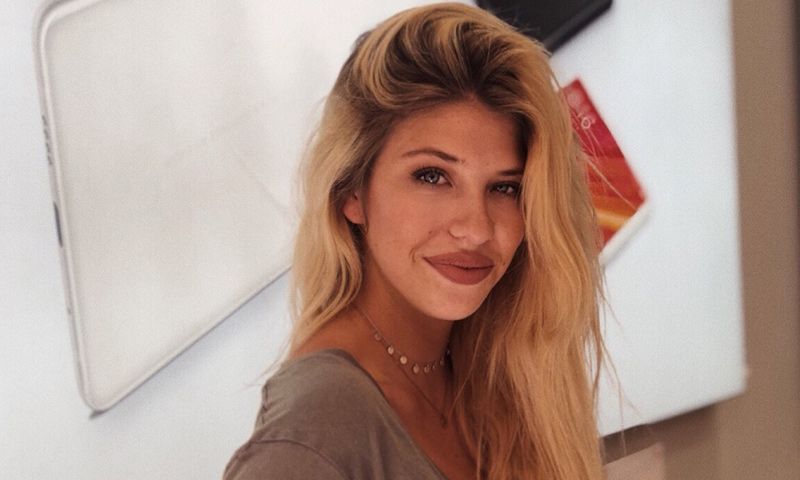 FOTOGALERÍA: Ana, la hija de Kiko Matamoros y Makoke, cumple 18 años