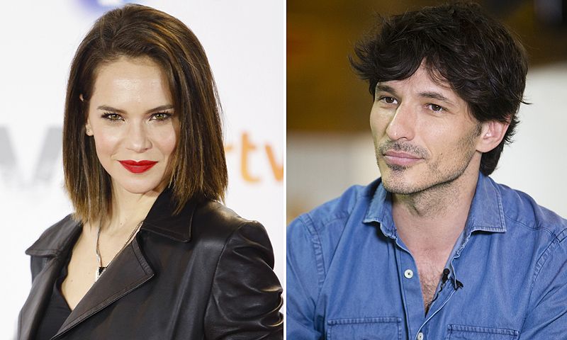 La inesperada confesión de Luz Cipriota sobre su relación con Andrés Velencoso