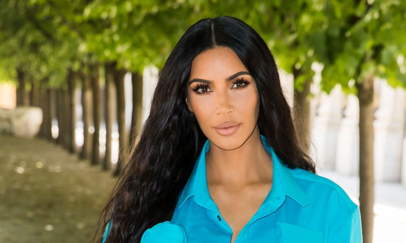 Kim Kardashian: las mujeres que inspiraron su estilo