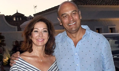 Detenido Juan Muñoz, marido de Ana Rosa Quintana