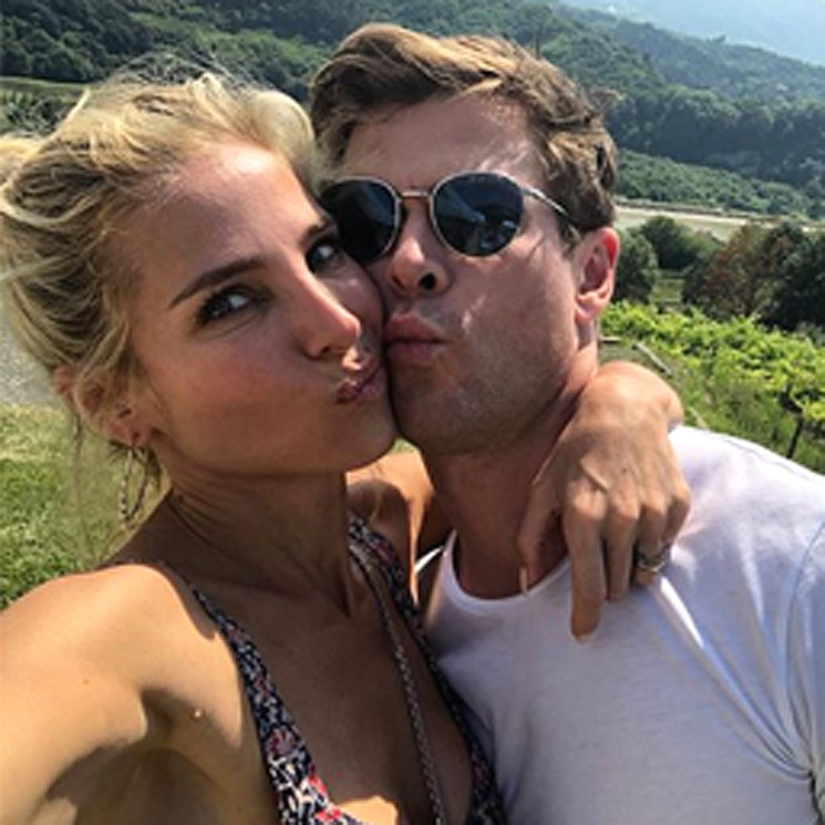 ¡Adiós España! Así despide Elsa Pataky sus inolvidables vacaciones en el País Vasco