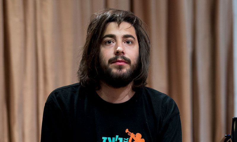 Salvador Sobral tiene algo que decir sobre Amaia de 'OT'