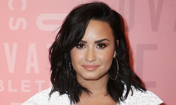 Demi Lovato rompe su silencio y escribe una emotiva carta en la que promete 'seguir luchando'