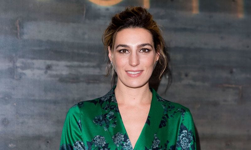 Eugenia Osborne y su 'arriesgado' reto en Instagram