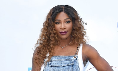 Serena Williams se derrumba tras abandonar un torneo: 'Sentí que no era una buena madre'