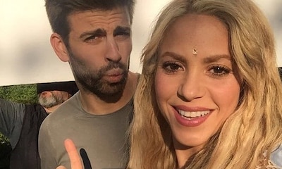 Shakira, el mejor apoyo de Gerard Piqué tras su adiós a la Selección Española