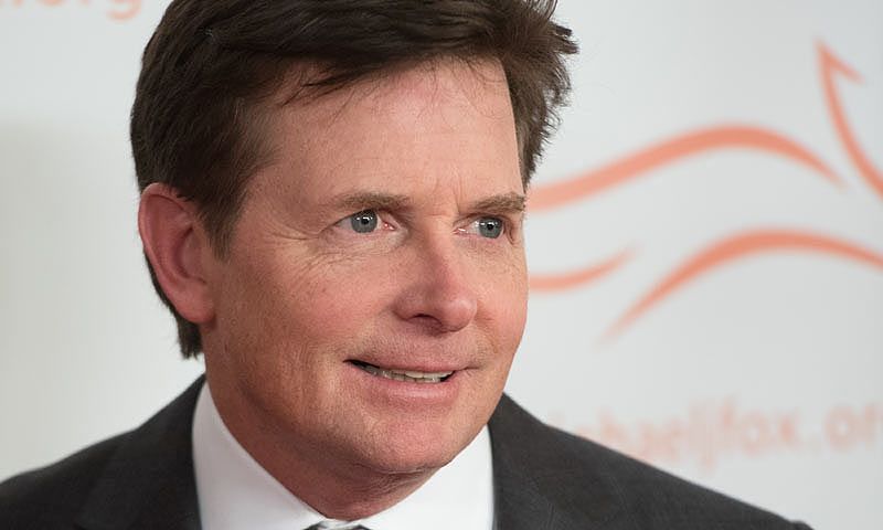 El duro testimonio de Michael J. Fox al enterarse que padecía Parkinson con 29 años