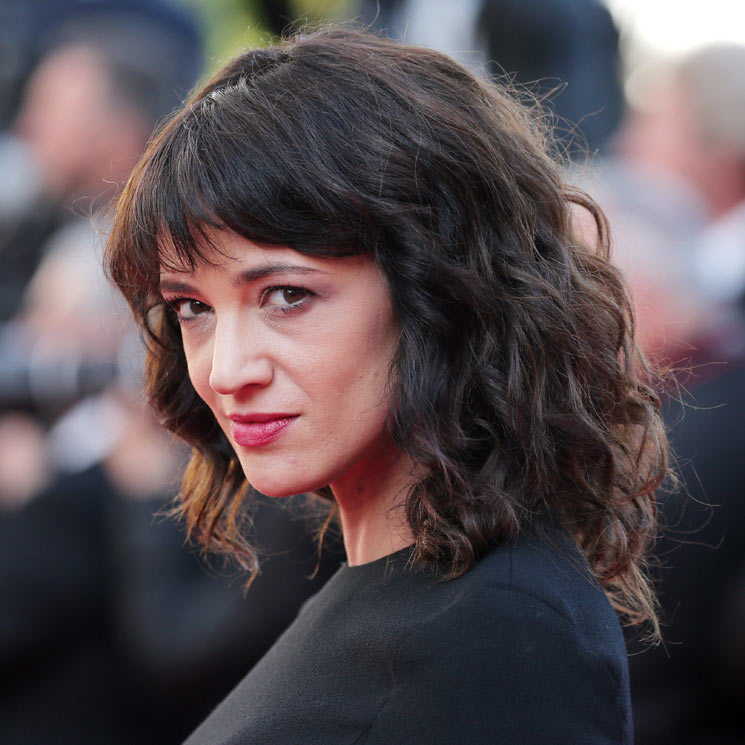 Asia Argento, en el centro de la polémica