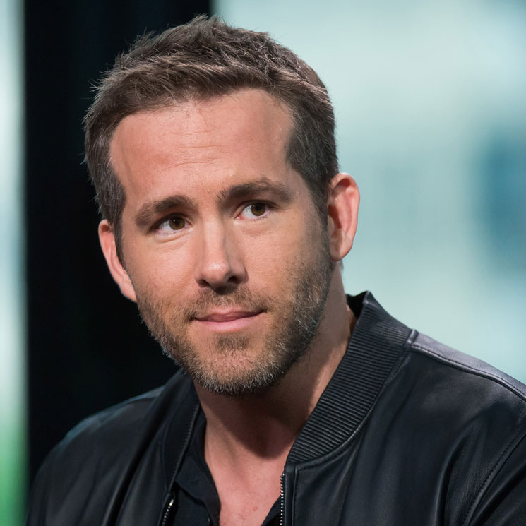 Ryan Reynolds tiene nueva víctima, ¿quién ha sido ahora el protagonista de sus bromas en la red?