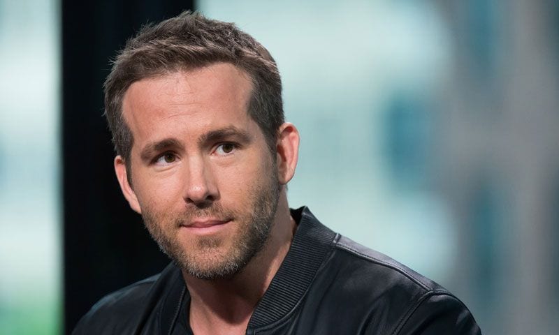 Ryan Reynolds tiene nueva víctima, ¿quién ha sido ahora el protagonista de sus bromas en la red?