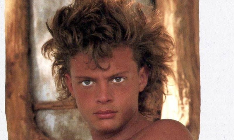 En Quien Se Inspiro Luis Miguel Para Su Look De Juventud