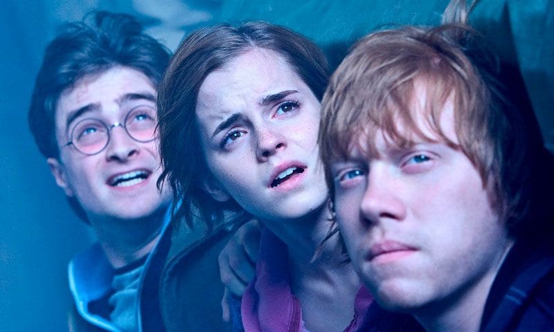 Celebrar Halloween como Harry Potter ya es posible