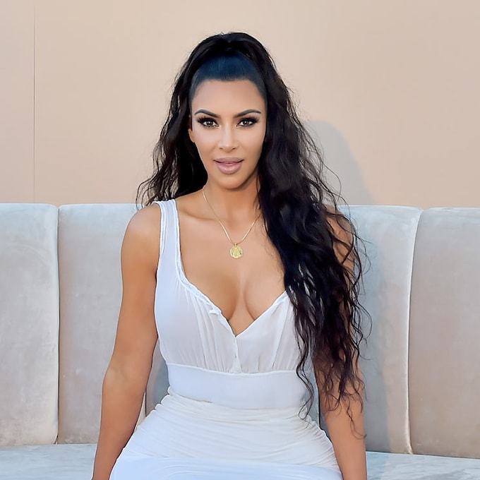 Kim Kardashian responde, ¿tendrá más hijos?