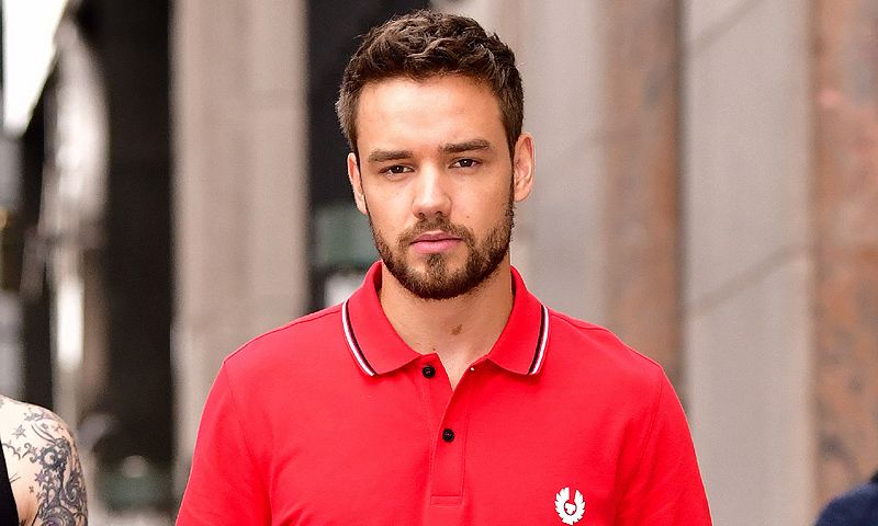 Liam Payne se siente 'frágil' tras su ruptura con Cheryl