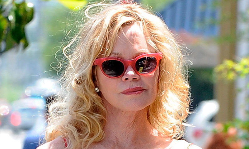 melanie griffith