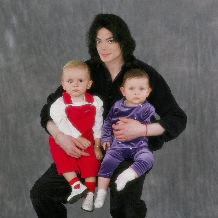 Michael Jackson, un icono más allá de la música que celebraría hoy su 60 cumpleaños Foto 3 Michael Jackson, un icono más allá de la música que celebraría hoy su 60 cumpleaños Foto 3