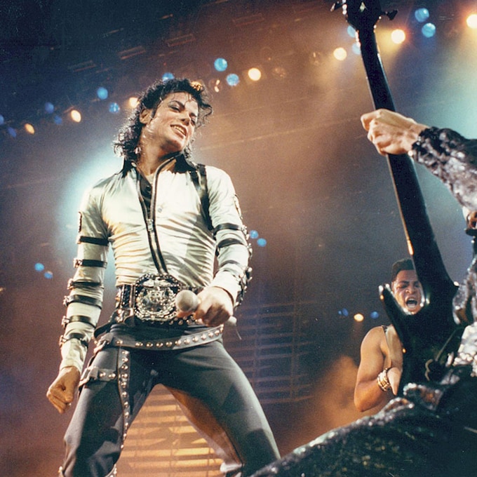 Michael Jackson cumpliría hoy 60 años: un mito en 13 imágenes 