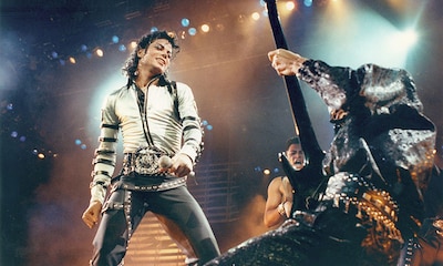 Michael Jackson cumpliría hoy 60 años: un mito en 13 imágenes