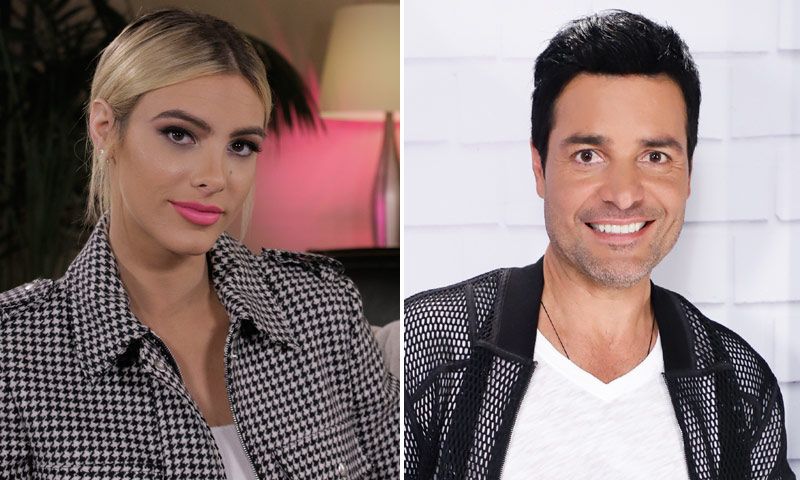 Así es Lele Pons, la sobrina 'influencer' de Chayanne que sigue sus pasos como cantante