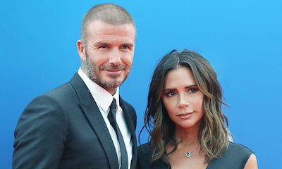 David y Victoria Beckham (por fin) hablan de los rumores de crisis en su matrimonio