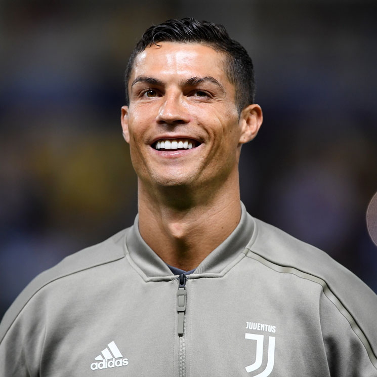 Cristiano Ronaldo se lleva a Turín uno de sus caprichos más exclusivos