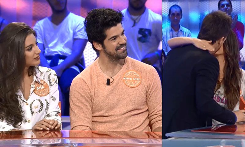'Pasapalabra', el concurso que ejerce de Cupido entre las 'celebrities'