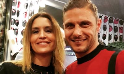 La mujer del futbolista Joaquín Sánchez sufre un robo en Marbella