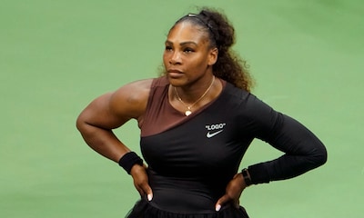 Serena Williams recibe un gran apoyo tras la polémica en la final del US Open