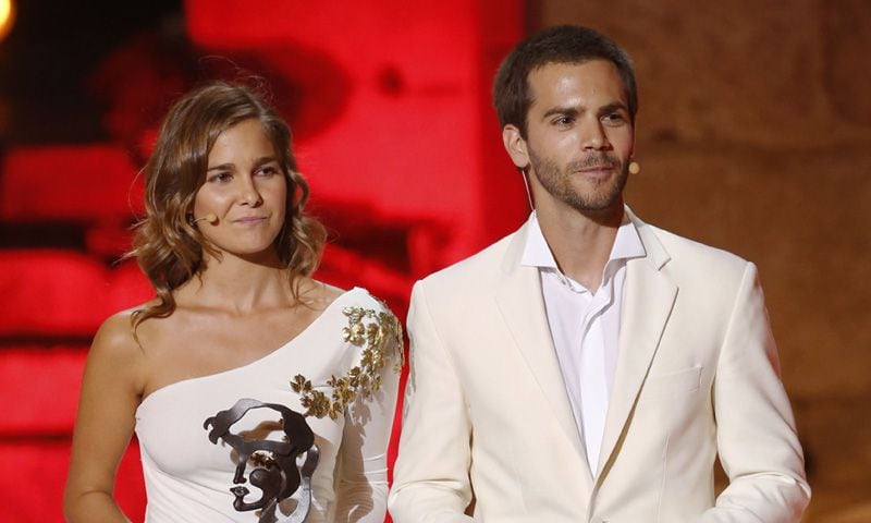 Natalia Sánchez revela si el hijo que espera con Marc Clotet es niño o niña
