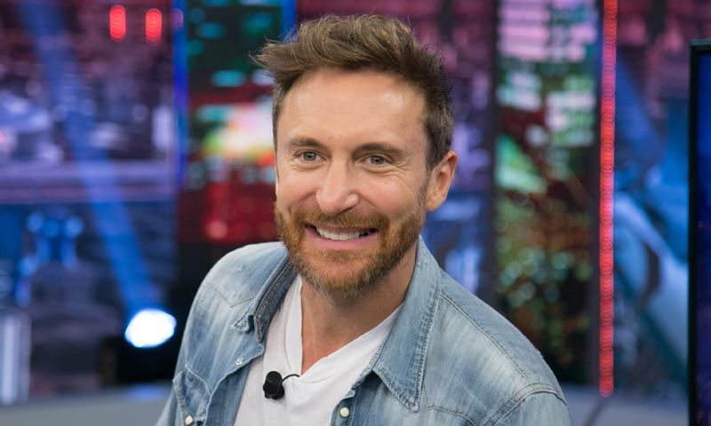 David Guetta: El mejor DJ del mundo David Guetta: El mejor DJ del mundo