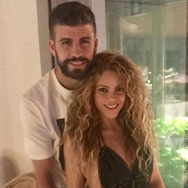 El romántico reencuentro de Shakira y Piqué con una cita para dos