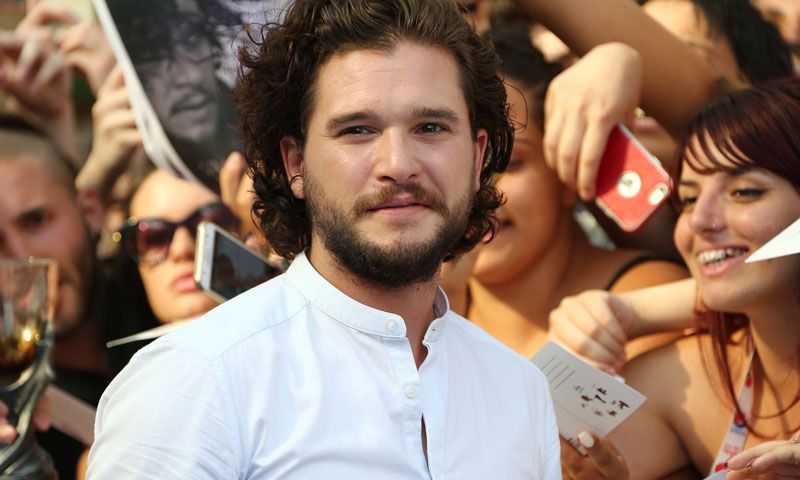 Kit Harington ya lo sabe: el final de 'Juego de Tronos' no gustará a todo el mundo
